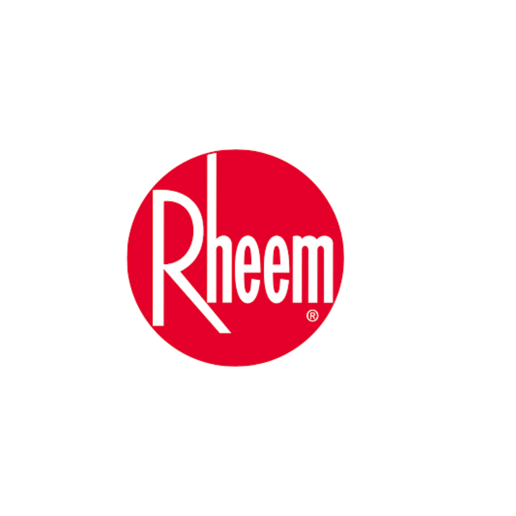 Rheem Logo